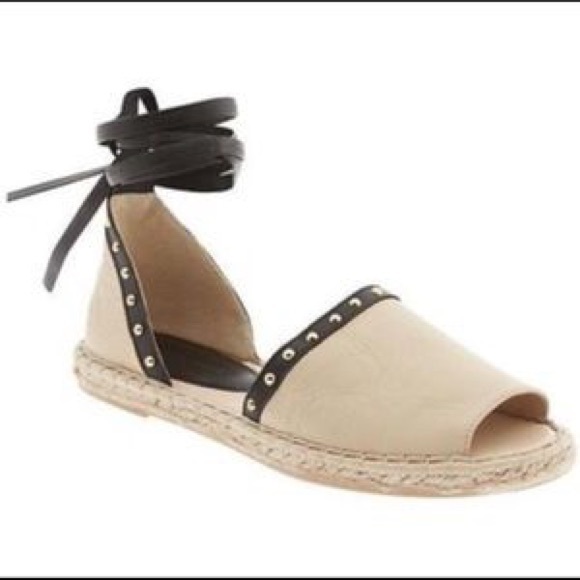 Banana Republic Shoes - Banana republic sandals